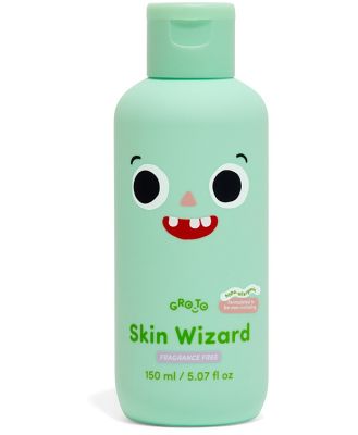 Gro-To Skin Wizard Nourishing Baby Oil 150Ml