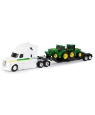 John Deere Farm Truck Semi - Assorted