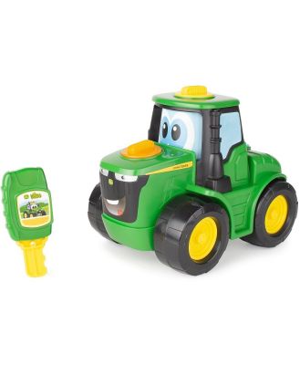 John Deere Key N Go Johnny