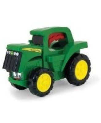 John Deere Tractor Torch