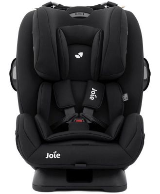 Joie Armour Convertible Carseat Coal