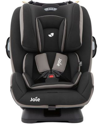 Joie Armour Convertible Carseat Shale