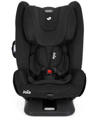 Joie Centra Car Seat Coal