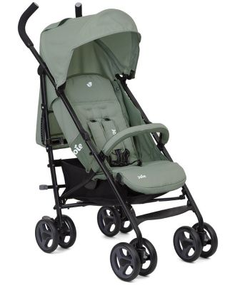 Joie Nitro LX Stroller - Laurel