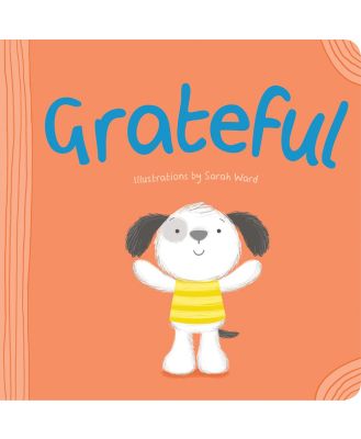 Grateful Resilience Series