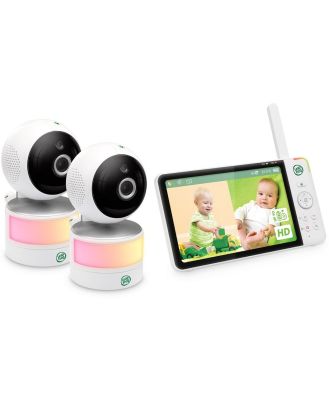 Leapfrog LF920HD 2-Camera Colour Video Monitor Online Only