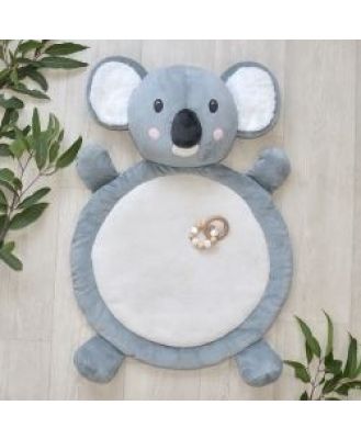 Living Textiles Character Playmat Koala
