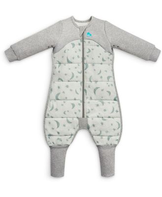 Love To Dream Sleep Suit 2.5 Tog Moonlight Olive 12-24 Months