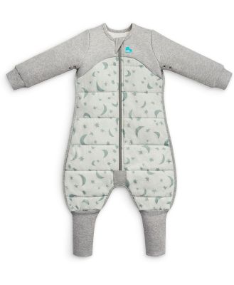 Love To Dream Sleep Suit 2.5 Tog Moonlight Olive 24-36 Months