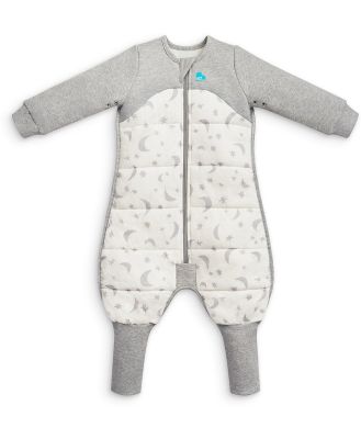 Love To Dream Sleep Suit 2.5 Tog Moonlight White 12-24 Months