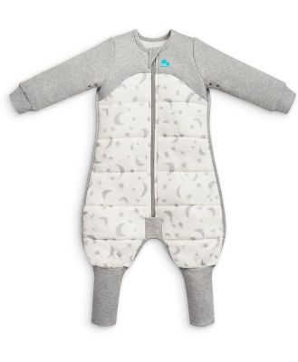 Love To Dream Sleep Suit 2.5 Tog Moonlight White 12-24 Months