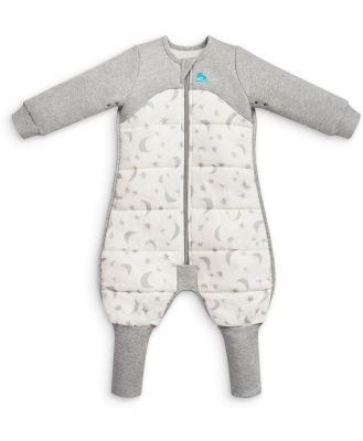 Love To Dream Sleep Suit 2.5 Tog Moonlight White 6-12 Months