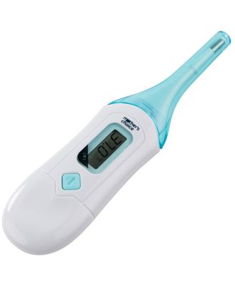 Mothers Choice 3 In 1 Nursery Thermometer