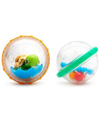 Munchkin Float & Play Bubbles Assortment