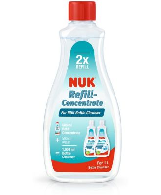 Nuk Bottle Cleanser Concentrate 500ml