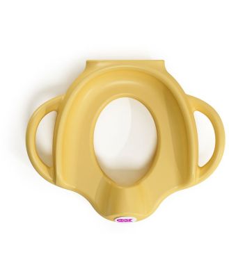 Ok Baby Sofa Toilet Training Seat Yellow