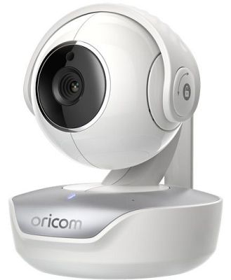 Oricom Additional Camera for Video Monitor - Nursery Pal - Premium OBH36T