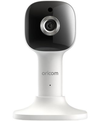 Oricom Additional Camera For Video Monitor - Nursery Pal - Skyview OBH650P & Cloud OBH500