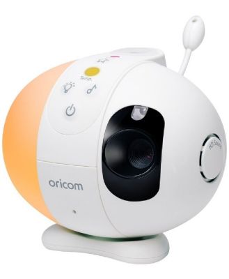 Oricom Additional Camera For Video Monitor SC870WH