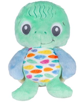 Playgro Eco Play Turtle Companion