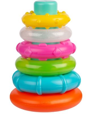 Playgro Sort And Stack Tower