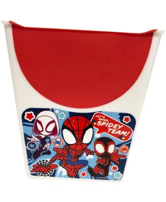 Spidey & Friends Shampoo Rinser