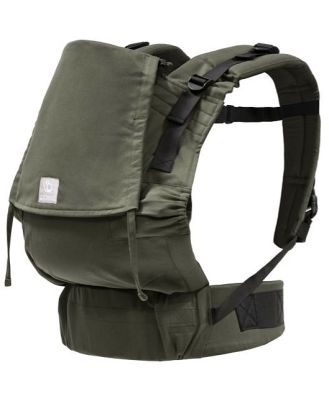 Stokke Limas Baby Carrier Olive Green