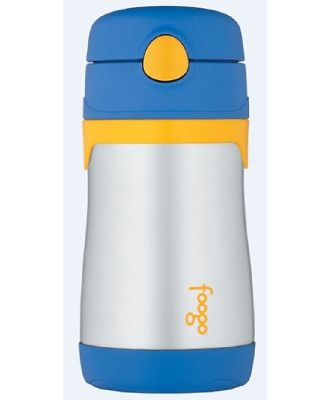 Thermos FoogoBottle Insulated Blue