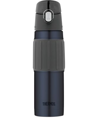 Thermos Hydration Bottle 530Ml Blue
