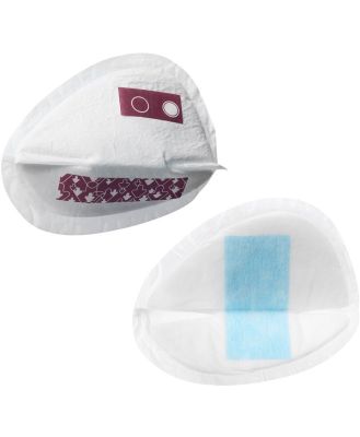 Tommee Tippee Made For Me Disposable Breast Pads Large - 40 Pack