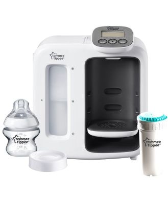 Tommee Tippee Perfect Prep Machine - White