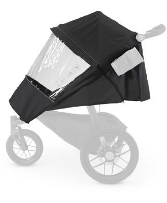 Uppababy Ridge Performance Rain shield