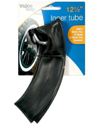 Valco Baby Inner Tube 12 Bent Valve