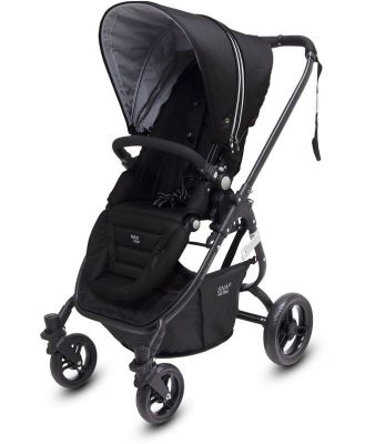 Valco Baby Snap Ultra (P) Stroller Midnight Black