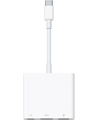 Apple USB-C Digital Av Multiport Adapter