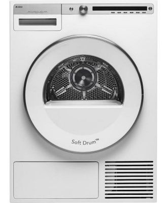 ASKO 10kg Heat Pump Condenser Dryer
