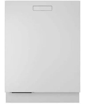 ASKO 82cm BI Logic Dishwasher - White