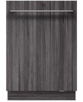 ASKO 86cm Fully Integrated Sliding Door Dishwasher