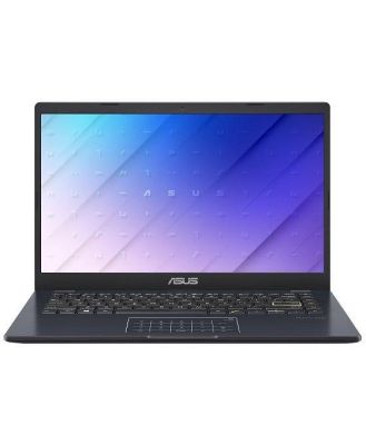 ASUS 14-inch Intel E410 Notebook - Peacock Blue