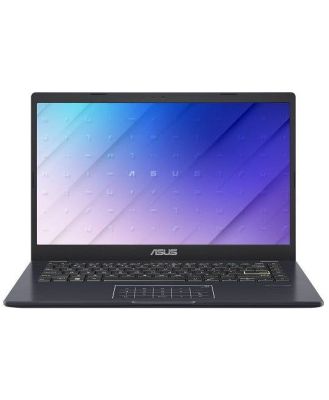 Asus FHD 14-inch Celeron 4GB / 128GB SSD Laptop - Blue