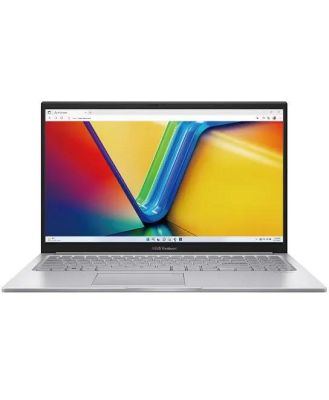 ASUS Vivobook 15.6 Intel I5-1235U FHD 8G+8G 1TB - Quiet Blue