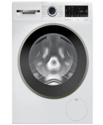 Bosch 10kg Front Load Washer