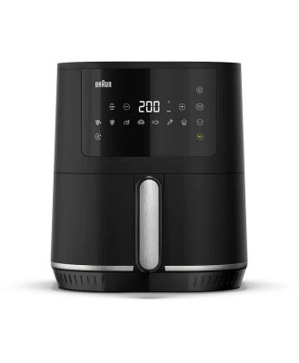 Braun Multifry 3 Digital AirFryer