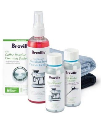 Breville -  Espresso Detox Pack