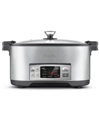 Breville Slow Searing Cooker