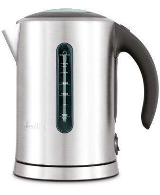 Breville Soft Top Pure Kettle