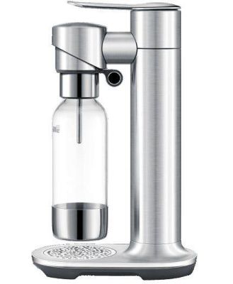Breville The Infizz Fusion - Stainless Steel