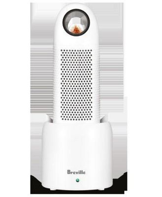 Breville The Re-Fresha Kit - Mini Dehumidifier and Drying Base