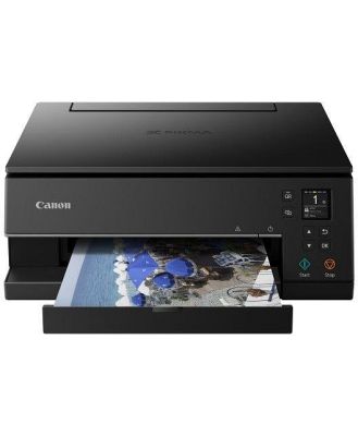 Canon Pixma Home Multi-Function Printer