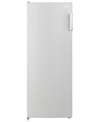 CHiQ 205 Litre Single Door Fridge - White